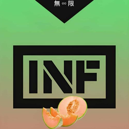 inf無限煙彈